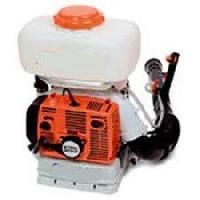 Power Sprayer Mist Blower