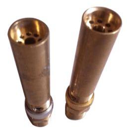 Pilot Burners