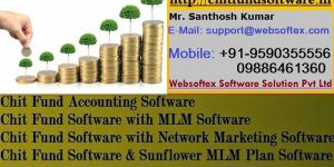 Chits Collection, Chit Care ERP