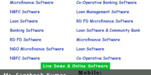 Microfinance Services