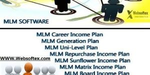 MLM Software