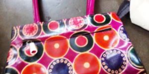 Ladies Small Hand Bag