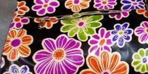 Ladies Leather Hilton Handbags