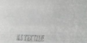 Non Woven Geotextile Fabric