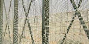 High Security Fencing