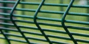 PRE FABRICATED WINDOW GRILLS