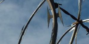 Razor Wire