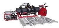 HDPE Welding Machine