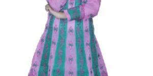 Girls Lucknowi Anarkali Suits