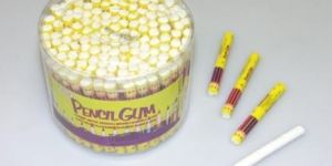 Velvet Pencil Gum