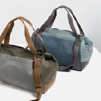 Casual Duffle Bag