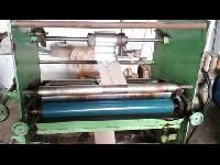 Paper Plate Lamination Machine