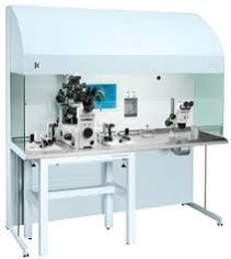 IVF Workstation