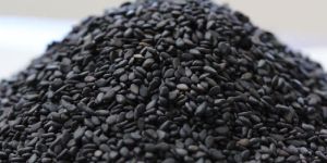 Black Sesame Seeds