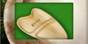 Eco Friendly Disposable Plates