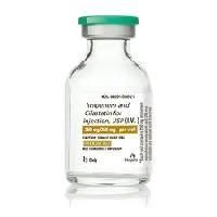 Imipenem Cilastatin Injection
