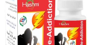 De-Addiction Capsules