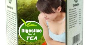 Digestive No.1 Tea