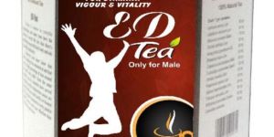 ED Tea Only for Male