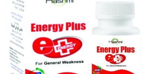 Energy Plus Capsules