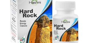 Hard Rock Capsules