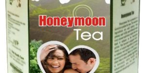 Honeymoon Tea