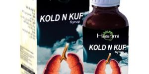 Kold N Kuf Syrup