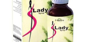 Lady Syrup