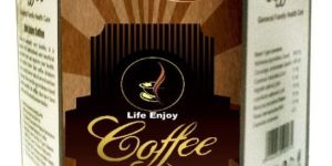 Life Enjoy Coffee