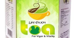 Life Enjoy Tea
