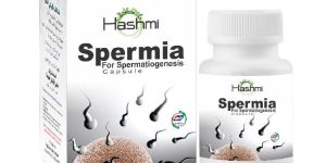 Spermia Capsules