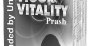 Vigor Vitality Prash