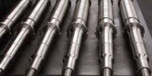 Machined Shaft