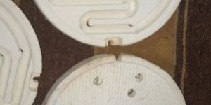 Heater Plate