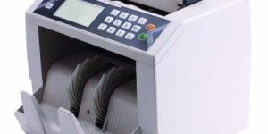 Loose Note Counting Machine