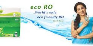 Eco RO Water Purifier