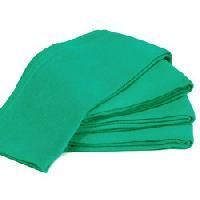 Hospital Towels