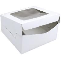 Window Cake Boxes