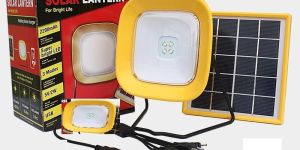 Solar Lantern