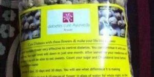 Diabetic Medicines(Diabacures Seeds)