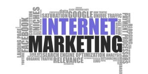 Internet Marketing Consultant