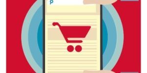 M-commerce Website Development