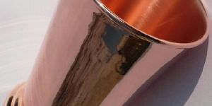 Copper Glass