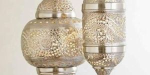 Moroccan Hanging Lamps