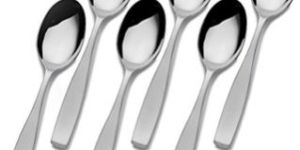 Stainless Steel Spoons