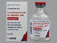 Cyclophosphamide