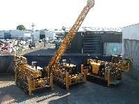 Mini Mobile Batching And Mixing Plant