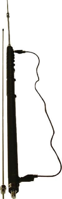 Mobile Antenna