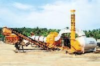 Asphalt Drum Mixing Plant