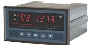 Digital Temperature Scanner